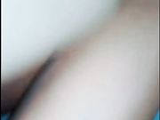 直播男带着胸大性感的美女体验刺激在别人家走廊里扒光各种抽插