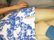 约战吊带旗袍肉丝邻居骚妇多姿势艹逼