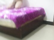 找了个身材不错大奶少妇TP啪啪 口交大力猛操呻吟娇喘诱人