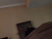 外地出游酒店约炮商务模特