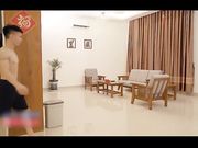 淫荡侄女的新年茎喜