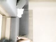 沙发上摸逼口交上位骑坐后入大力猛操 很是诱惑