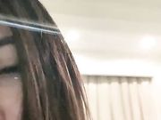 颜值不错叶子姐妹花 激情2男2女4P大秀 十分诱人