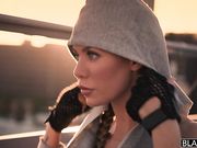 好身材健身妹子操起来滋味就是不一样