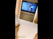 肤白貌美女主播和跑车粉丝直播啪啪搞笑对白生动有趣！