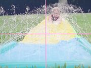 美少女看到大鸡巴一下子就发骚挡不住揉捏吞吐