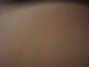 3P超骚长发漂亮女友连体网衣前后洞齐开轮番爆操