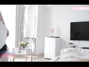 女僕日志早晨口交唤醒主人无套啪啪