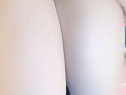 炮友给力舔起来就开草，各种体位爆草抽插各种浪叫