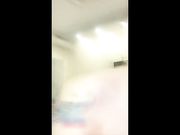 可爱小美女塞着跳蛋口交女上位骑乘-3