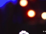 透明红丝吊带高跟鞋啪啪啪非常性感画面