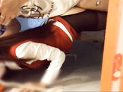 丝袜控的福利，各种丝袜换装