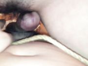 眼镜摄影师和国模小邓开房私拍边拍边淫爽死了