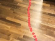 极品御女范香港网红Minx和英国炮友猛男激烈啪啪