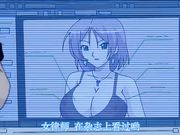 偷情的她被大鸡巴操爽翻了