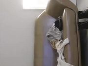 约了个颜值不错长腿妹子，沙发调情扣逼口交大力猛操