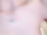 萌妹子和炮友激情后入上位骑乘猛戳菊花