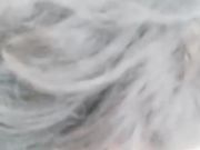 嫩妹子小仙女睡醒起床啪啪，69互舔上位骑乘大力猛操