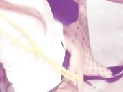 风俗女郎小女警