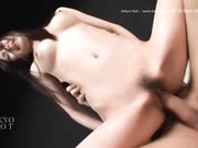 东热激情身高超过170公分的长身模特儿系女优特集