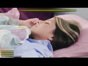 淫荡母狗穿豹纹系列情趣内衣勾引我