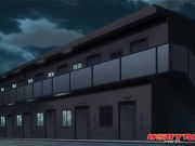 代课女老师居然是个同性恋勾引女同学