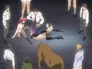 (無修正) ボンデージ・ゲーム ～深窓の隷嬢達～ game.2「YAYOI ～恥乳の奴隷淑女～」