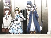 [PoRO] 転生剣奴の子作り闘技場（ハーレムコロッセオ） 「甲冑巨乳エルフ・デュランタ～孕み孕まれ白濁流し」