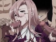 [ピンクパイナップル] PANDRA 白き欲望 黒の希望 II THE ANIMATION