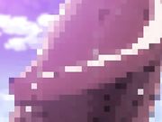 OVA 冥刻學園 受胎編 ＃1「お願いします……先生の精液で、私たちを助けて欲しいんです」