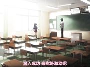 PRETTY×CATION 2 THE ANIMATION ＃1 二人の休日