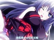 PRETTY×CATION THE ANIMATION＃1 初恋、それぞれの距離