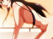 PRETTY×CATION THE ANIMATION＃2 姉妹の初恋