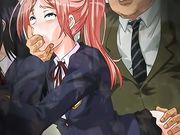 TSF Monogatari TSF物語 Trans.1「女体化したらナニをする？」[PSP]