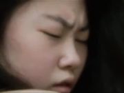 近距离拍摄大鸡吧在骚逼里来回抽插特写