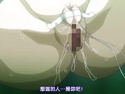 [桜都字幕组][720P][ばにぃうぉ～か～]OVA 裏・受胎島 ＃2 赤ちゃんできるまで抜かないで…