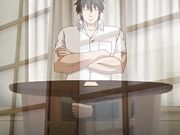 [桜都字幕组][720P][Collaborationworks]dokidokiりとる大家さん お家賃1突き