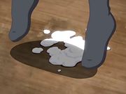 [桜都字幕组][720P][Collaborationworks]dokidokiりとる大家さん お家賃1突き