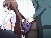 [桜都字幕组][720P][PoRO]淫行教師4 feat.エロ議員センセイ 静歌＆初音～ナマイキ読モとお嬢様