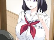 [桜都字幕组][720P][QueenBee]放課後の優等生 1［笹森トモエ］