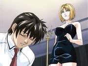 BibleBlack バイブルブラック 第四章 黒の愛撫