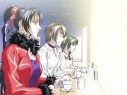 BibleBlack バイブルブラック外伝2 「黒の祭壇」