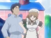 W 人形の館 Doll-2 ～メイドを狂わす淫律のタクト～