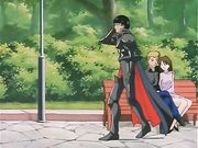 猟奇の檻 ～第2章～ 第1幕 「殺すなかれ…」