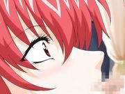 奴隷メイドプリンセス Vol.02 姫は子宮でアクメする