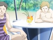 宇宙海賊サラ Vol.02 虜囚の被虐騎士