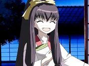 月陽炎 第二夜 覚醒の夜