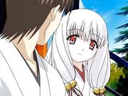 月陽炎 第三夜 祭りの夜