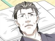 月陽炎 第三夜 祭りの夜