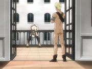 姫騎士リリア Vol.03 獣鬼の檻